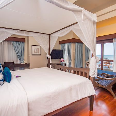 Baan Haad Ngam Boutique Resort Ko Samui Exterior foto