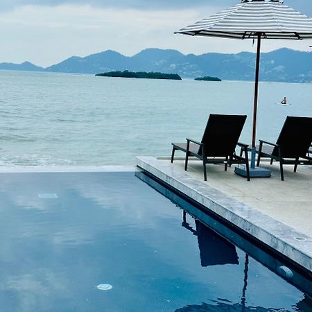 Baan Haad Ngam Boutique Resort Ko Samui Exterior foto