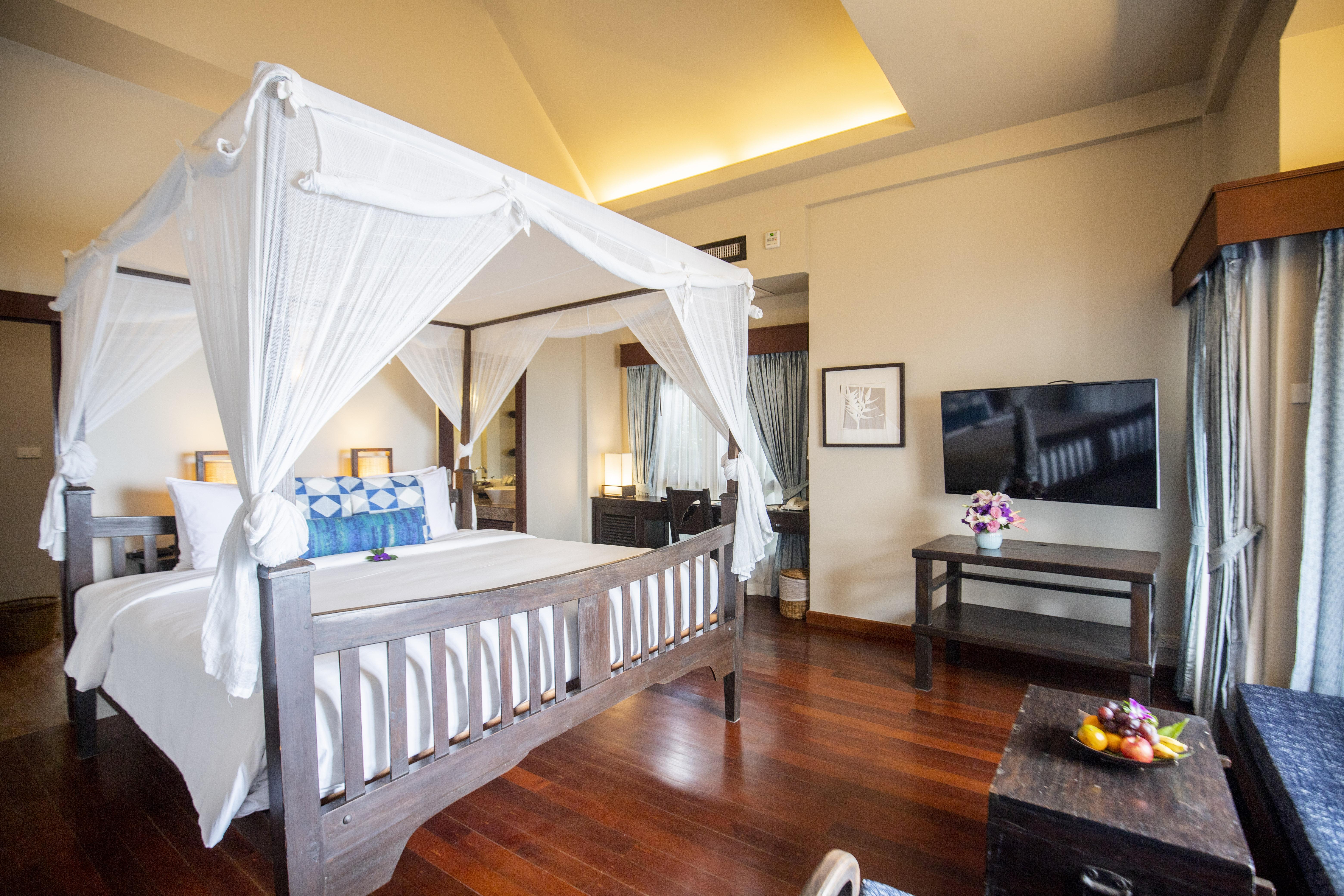 Baan Haad Ngam Boutique Resort Ko Samui Exterior foto