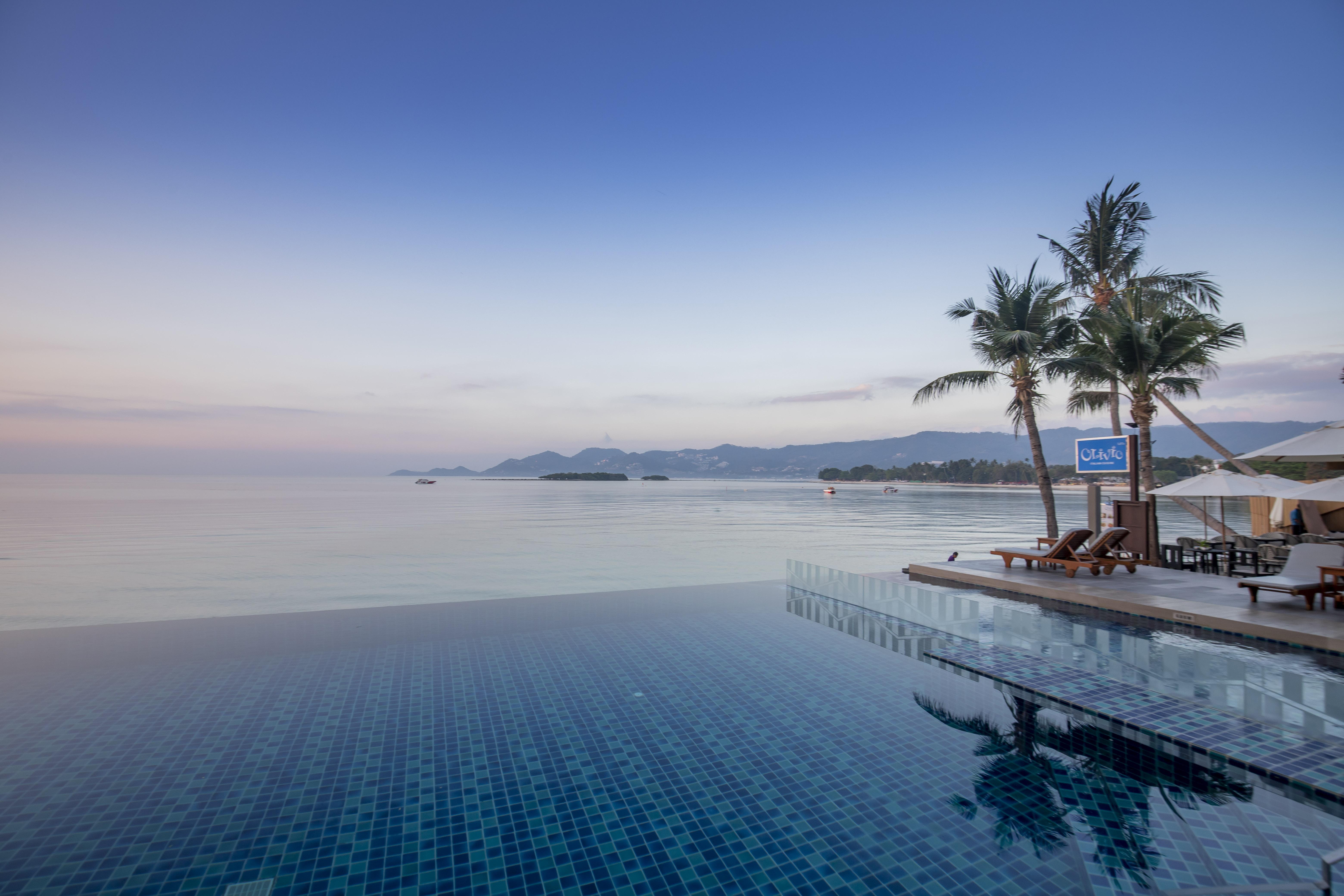 Baan Haad Ngam Boutique Resort Ko Samui Exterior foto