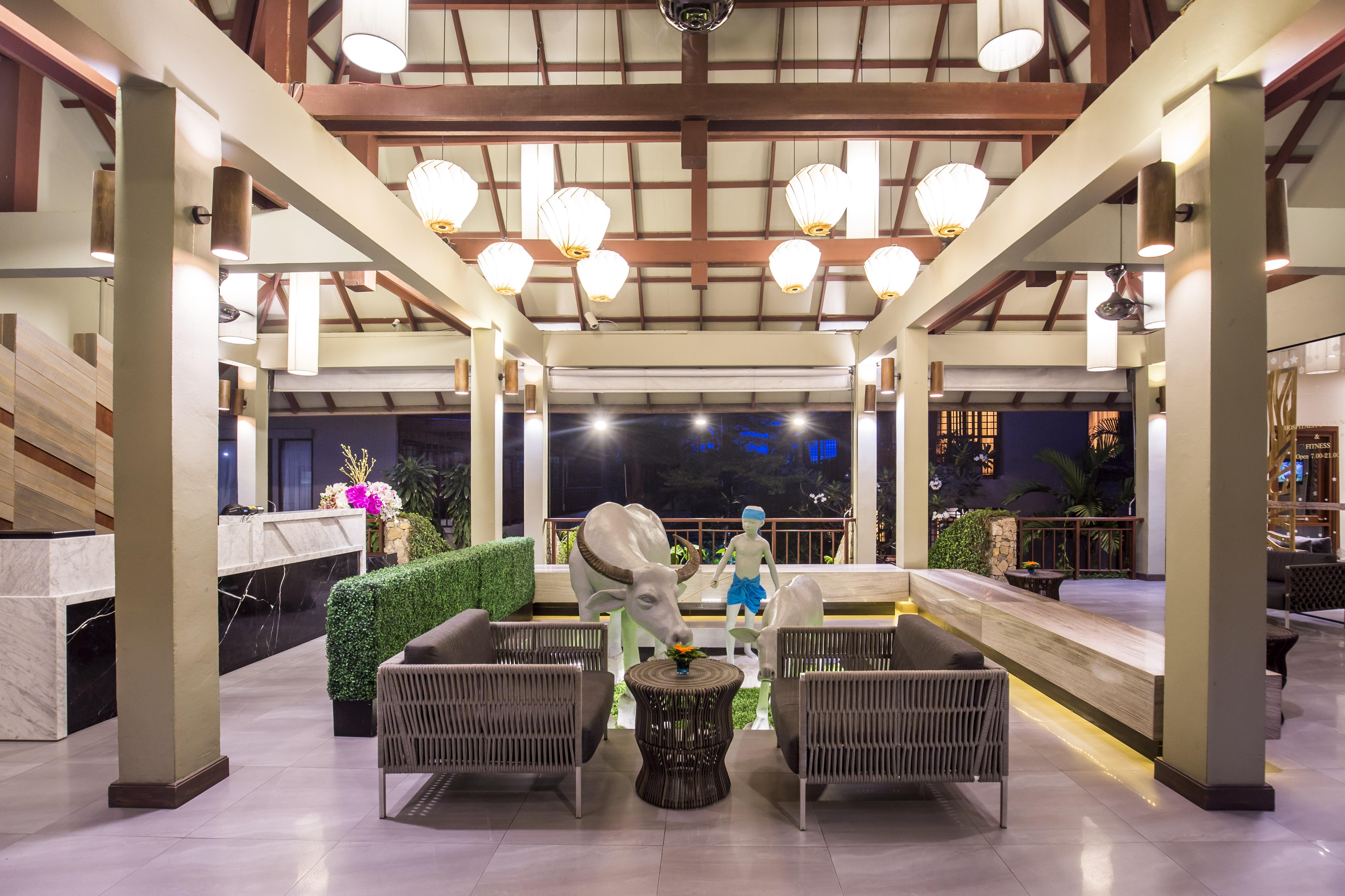 Baan Haad Ngam Boutique Resort Ko Samui Exterior foto
