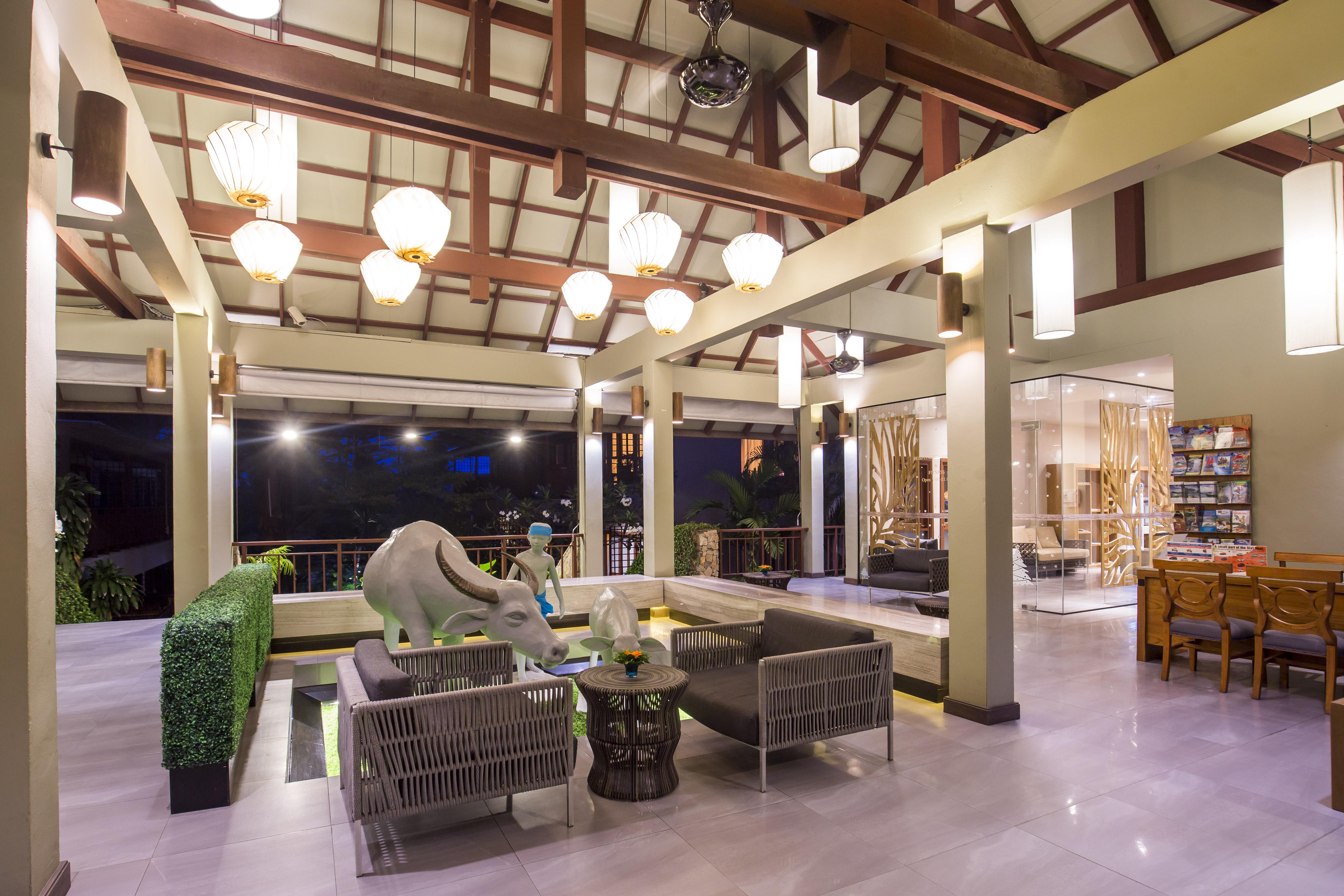 Baan Haad Ngam Boutique Resort Ko Samui Exterior foto