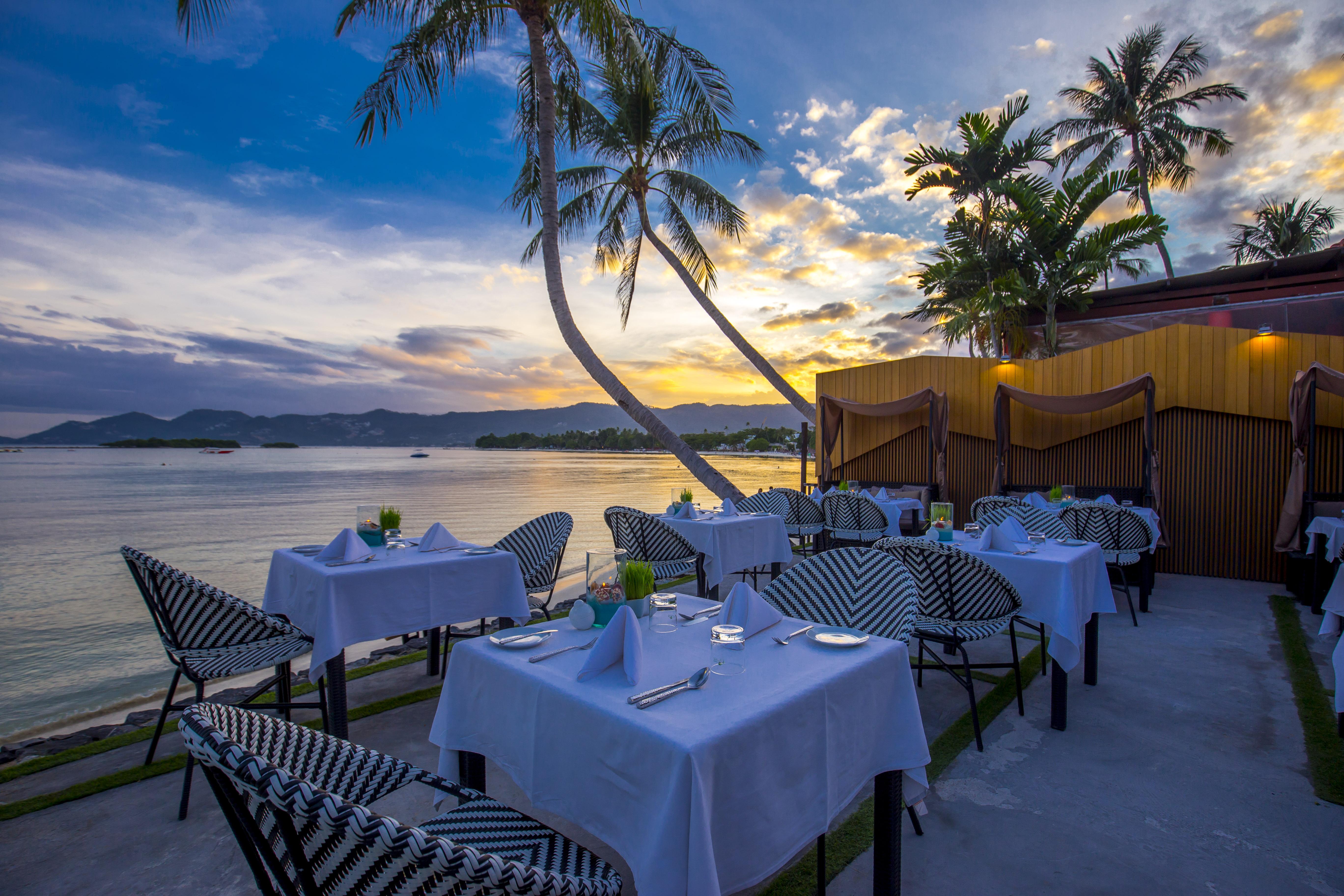Baan Haad Ngam Boutique Resort Ko Samui Exterior foto