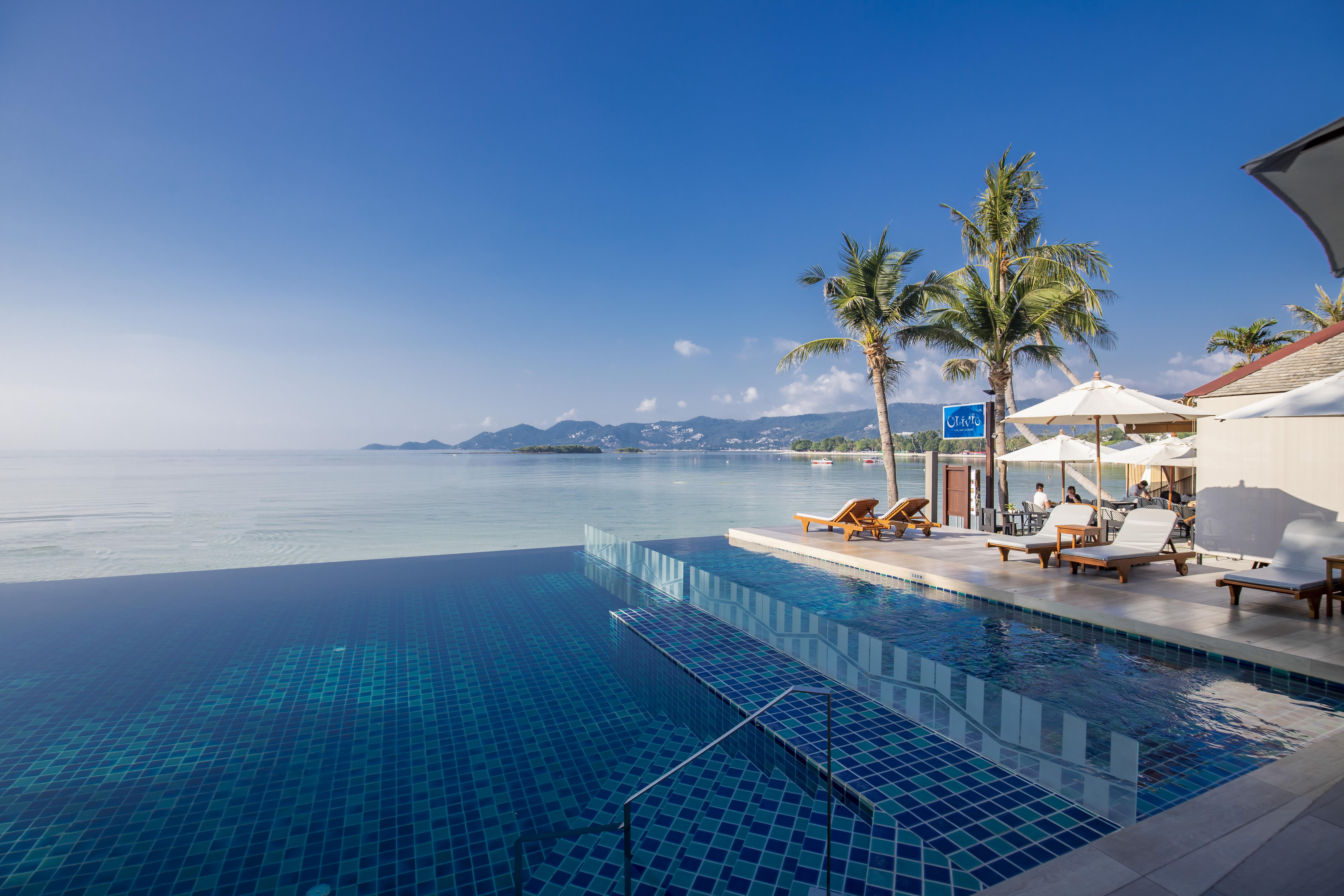 Baan Haad Ngam Boutique Resort Ko Samui Exterior foto