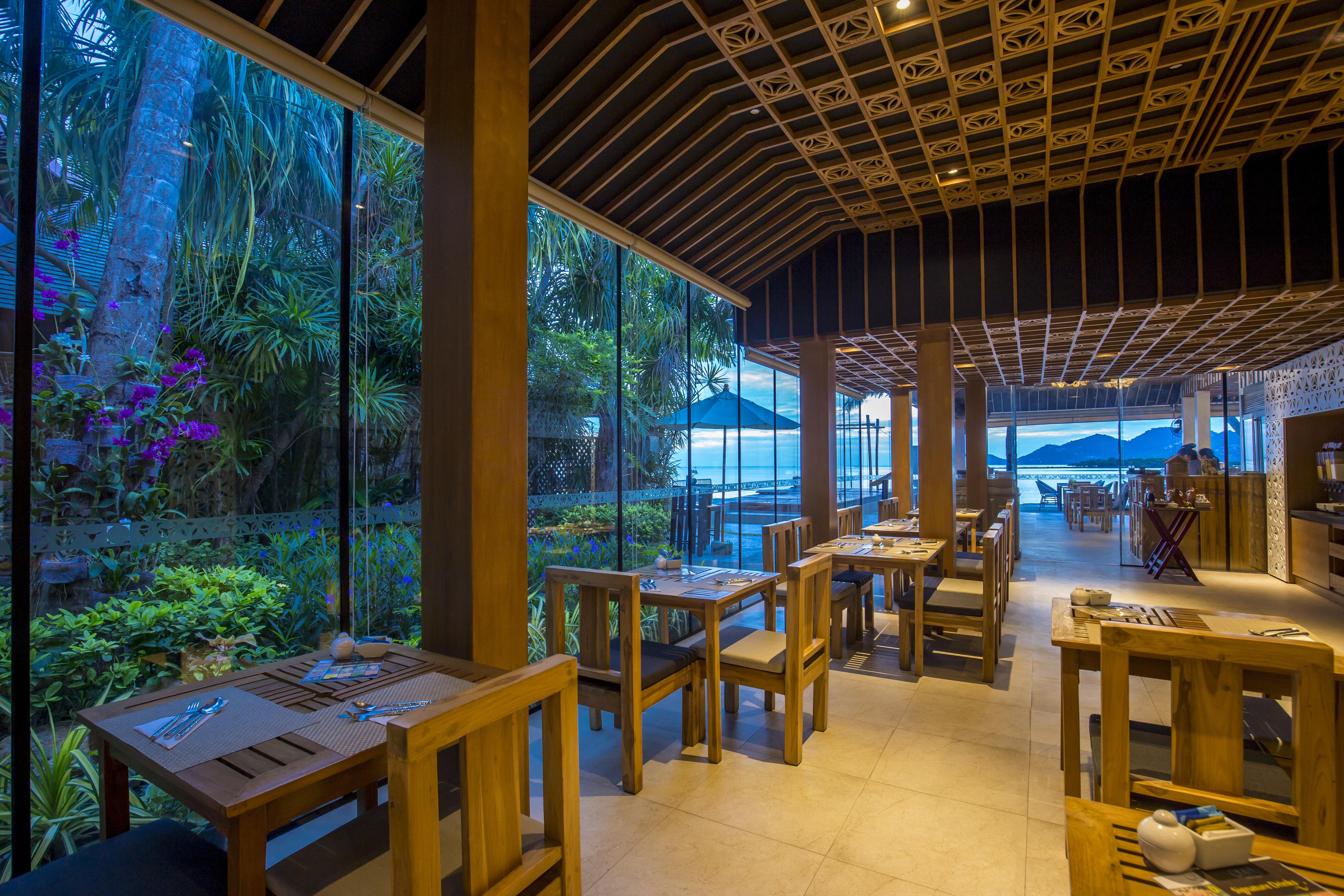 Baan Haad Ngam Boutique Resort Ko Samui Exterior foto