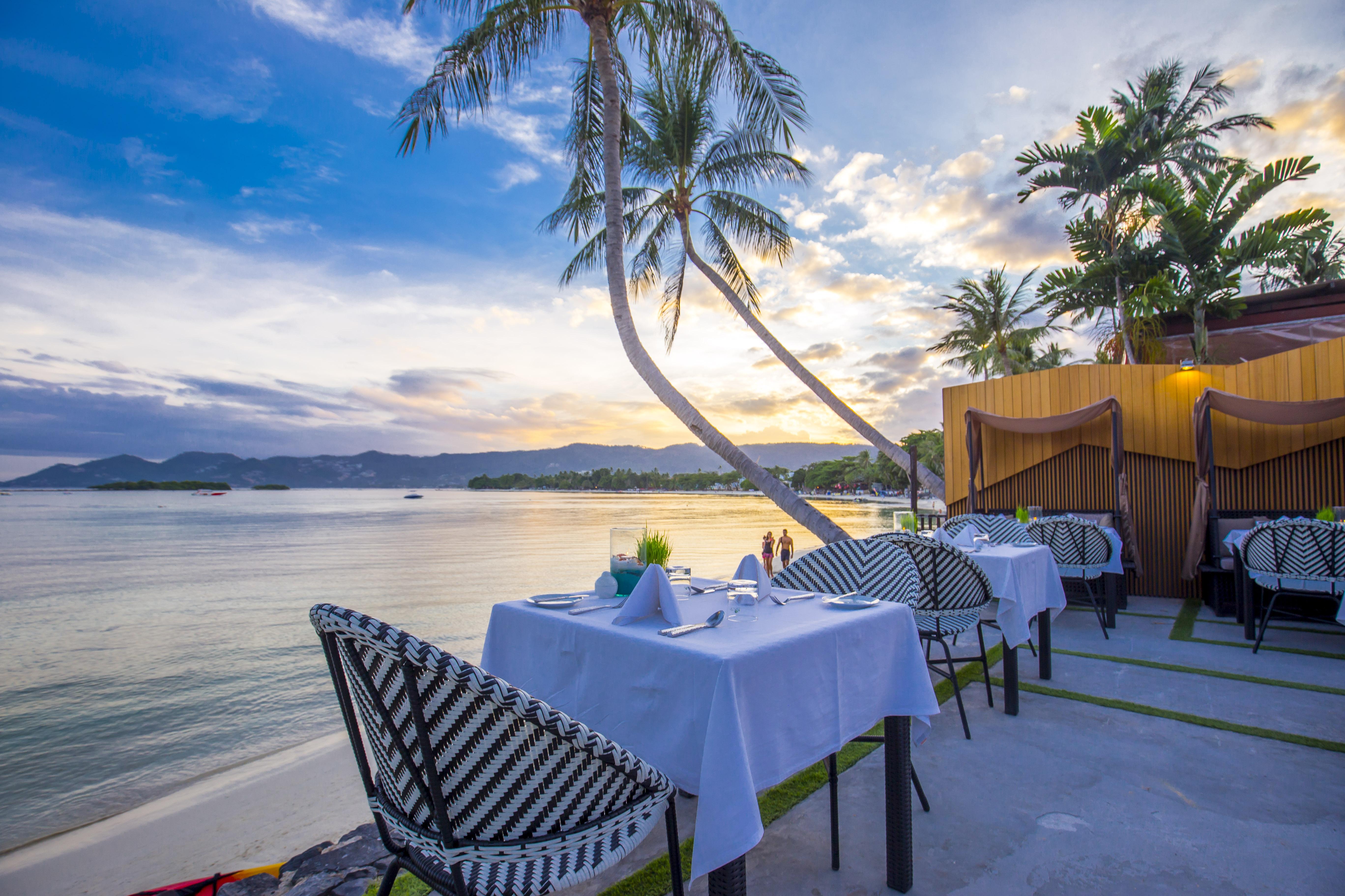Baan Haad Ngam Boutique Resort Ko Samui Exterior foto