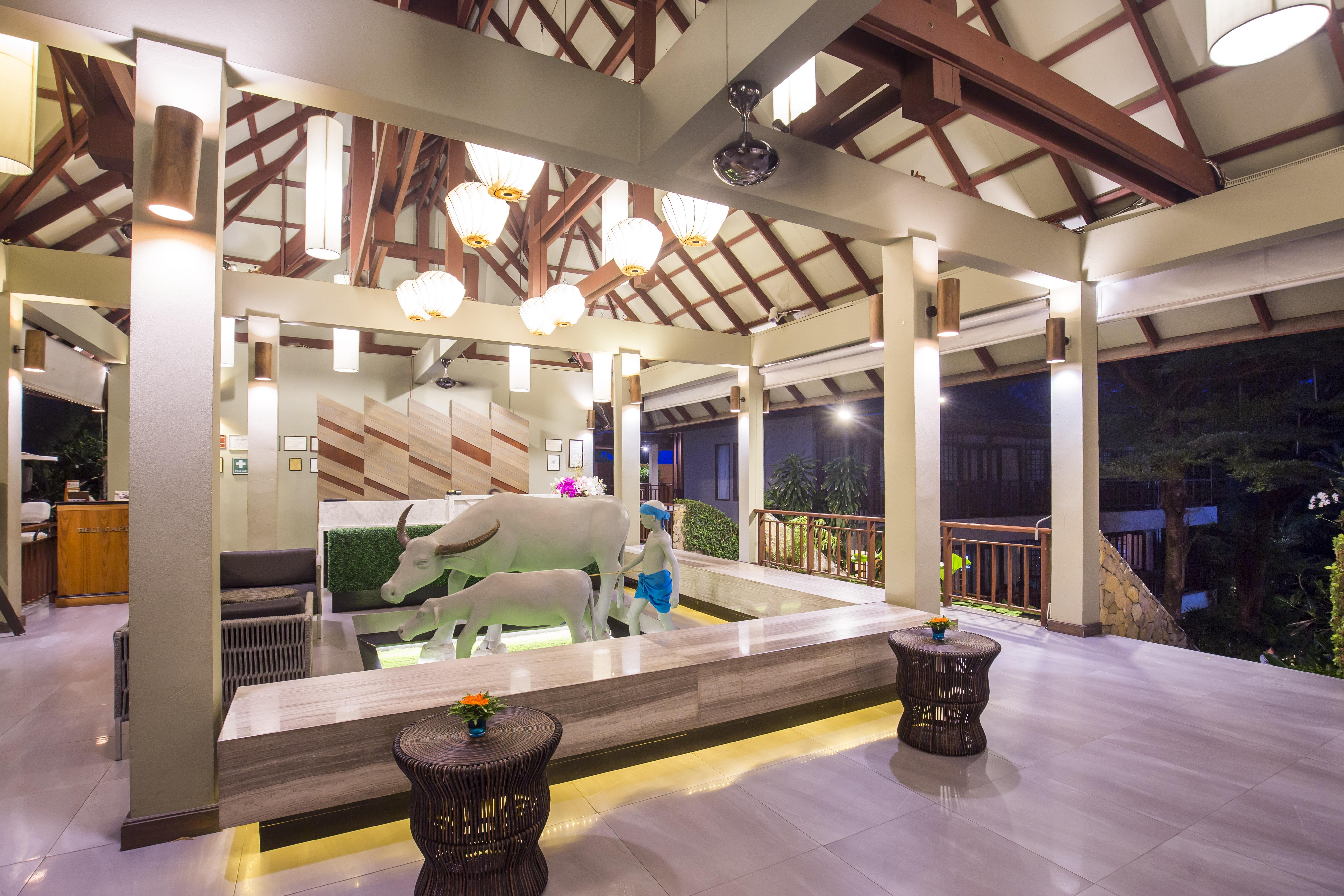 Baan Haad Ngam Boutique Resort Ko Samui Exterior foto
