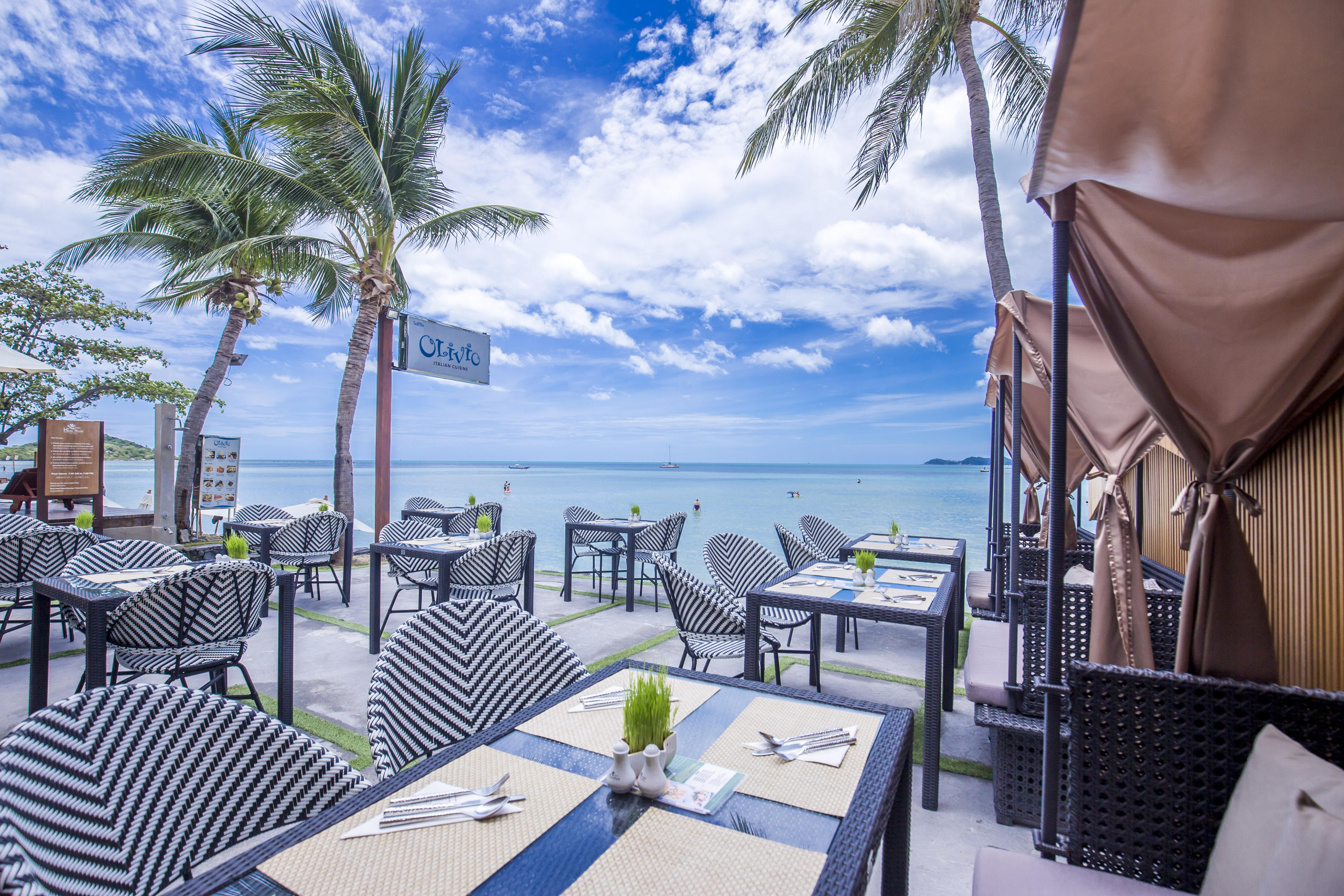 Baan Haad Ngam Boutique Resort Ko Samui Exterior foto