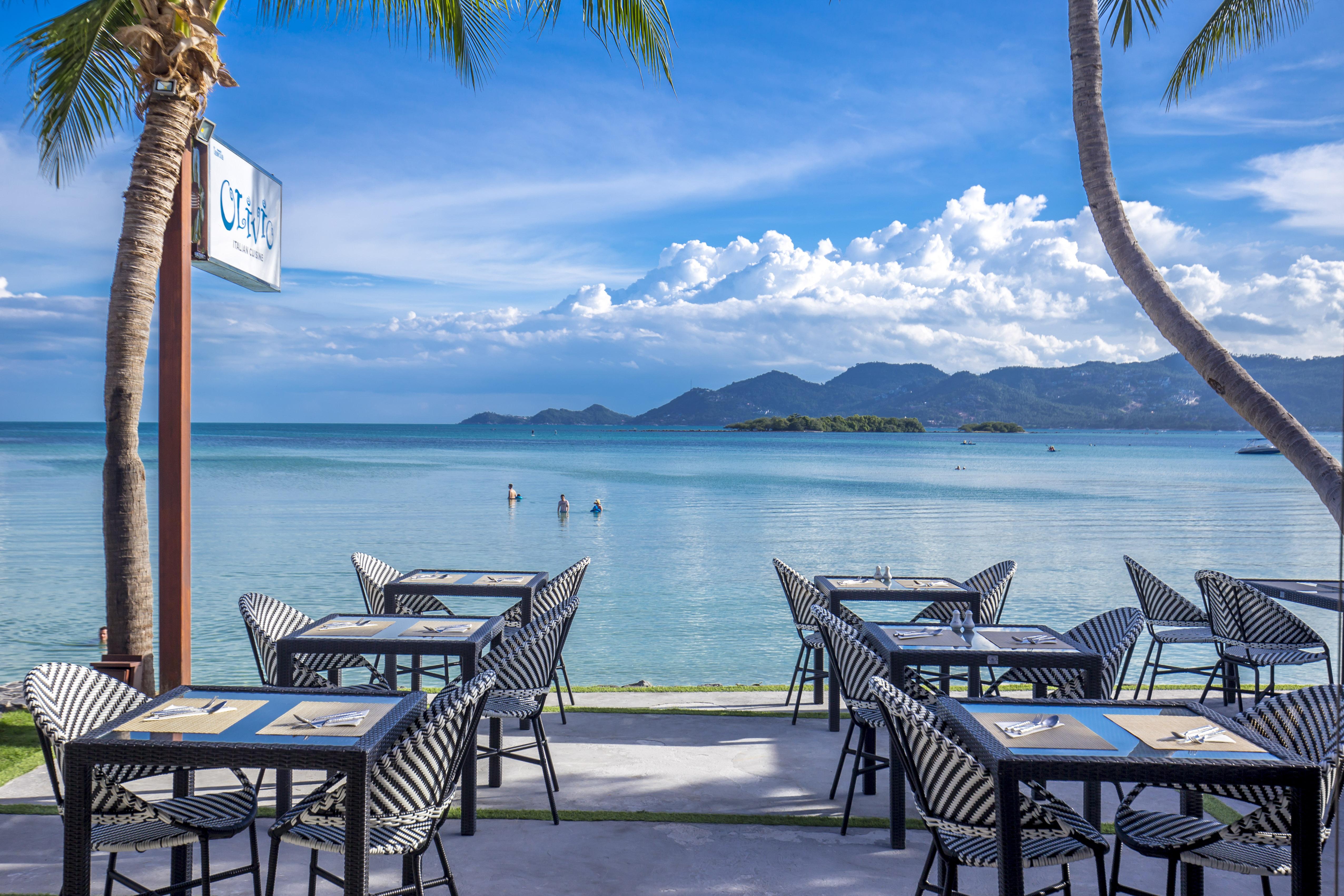 Baan Haad Ngam Boutique Resort Ko Samui Exterior foto