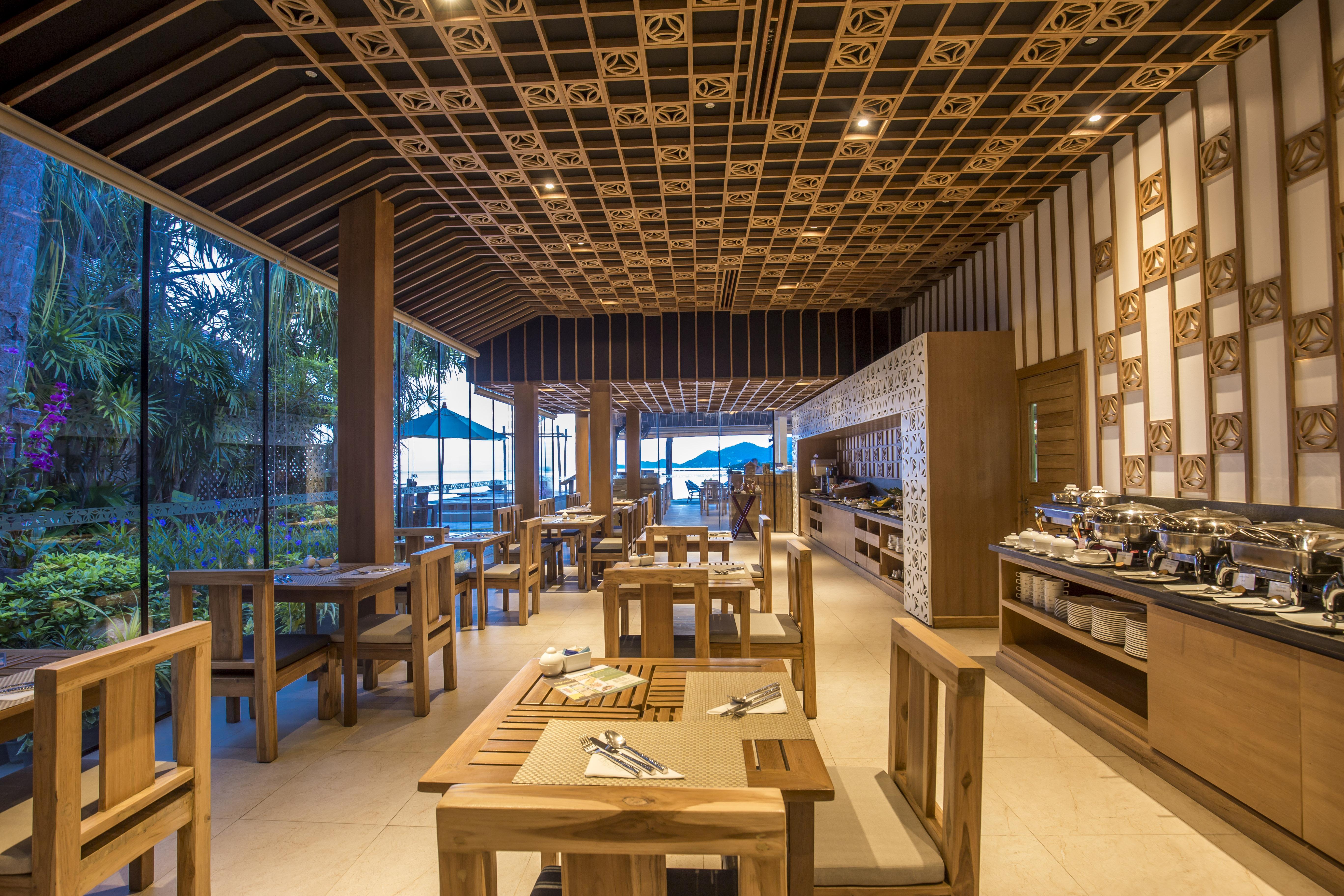 Baan Haad Ngam Boutique Resort Ko Samui Exterior foto