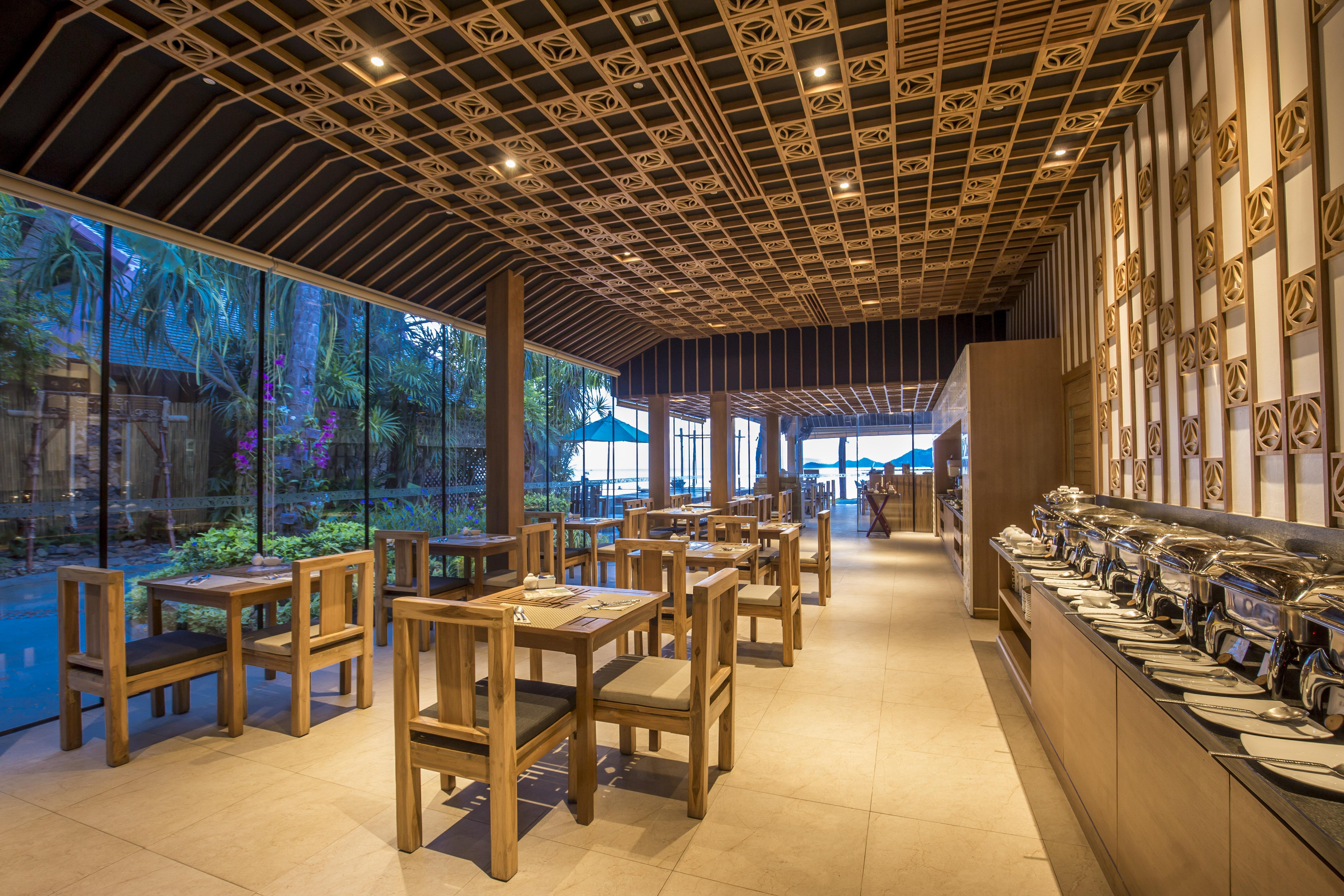 Baan Haad Ngam Boutique Resort Ko Samui Exterior foto