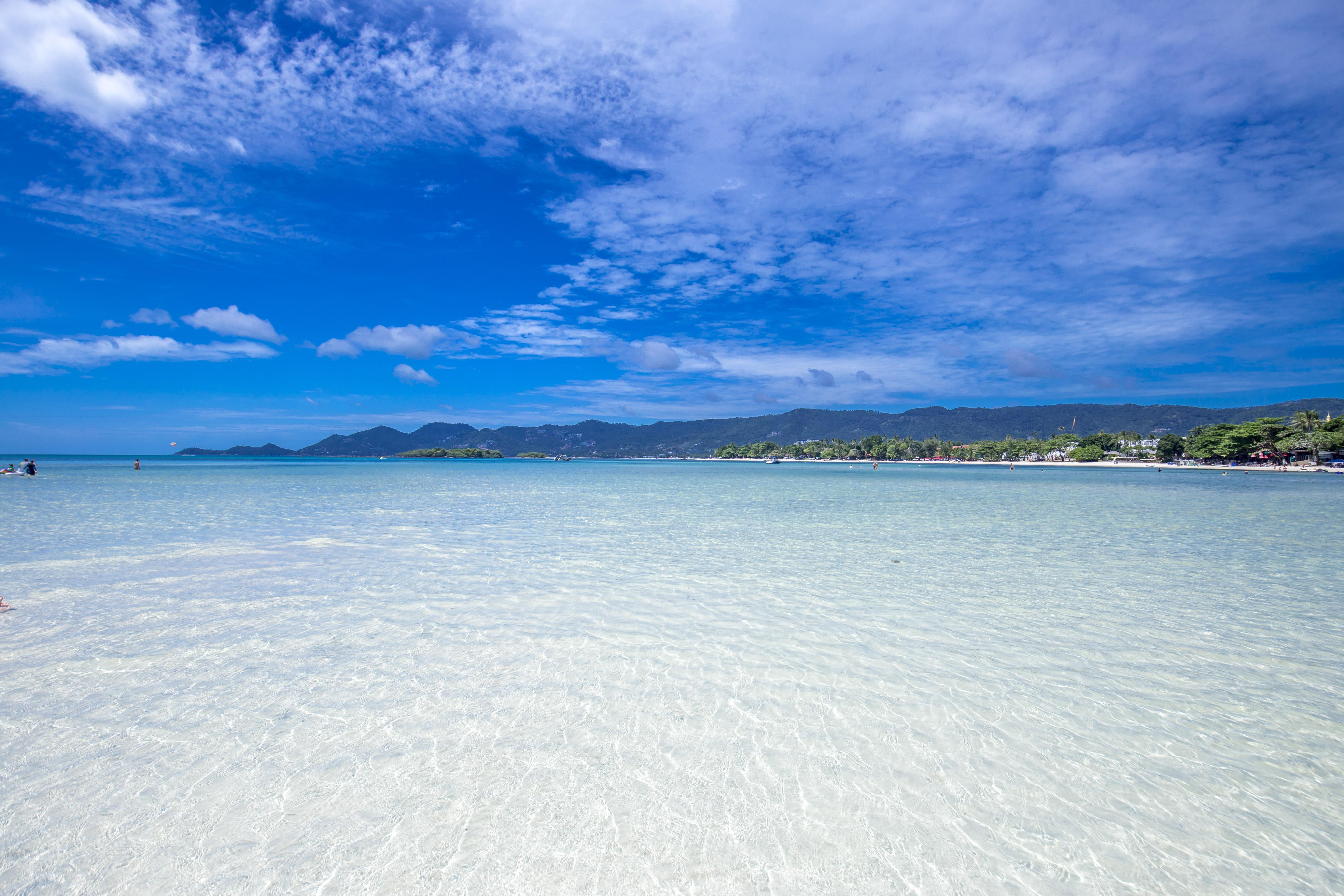 Baan Haad Ngam Boutique Resort Ko Samui Exterior foto