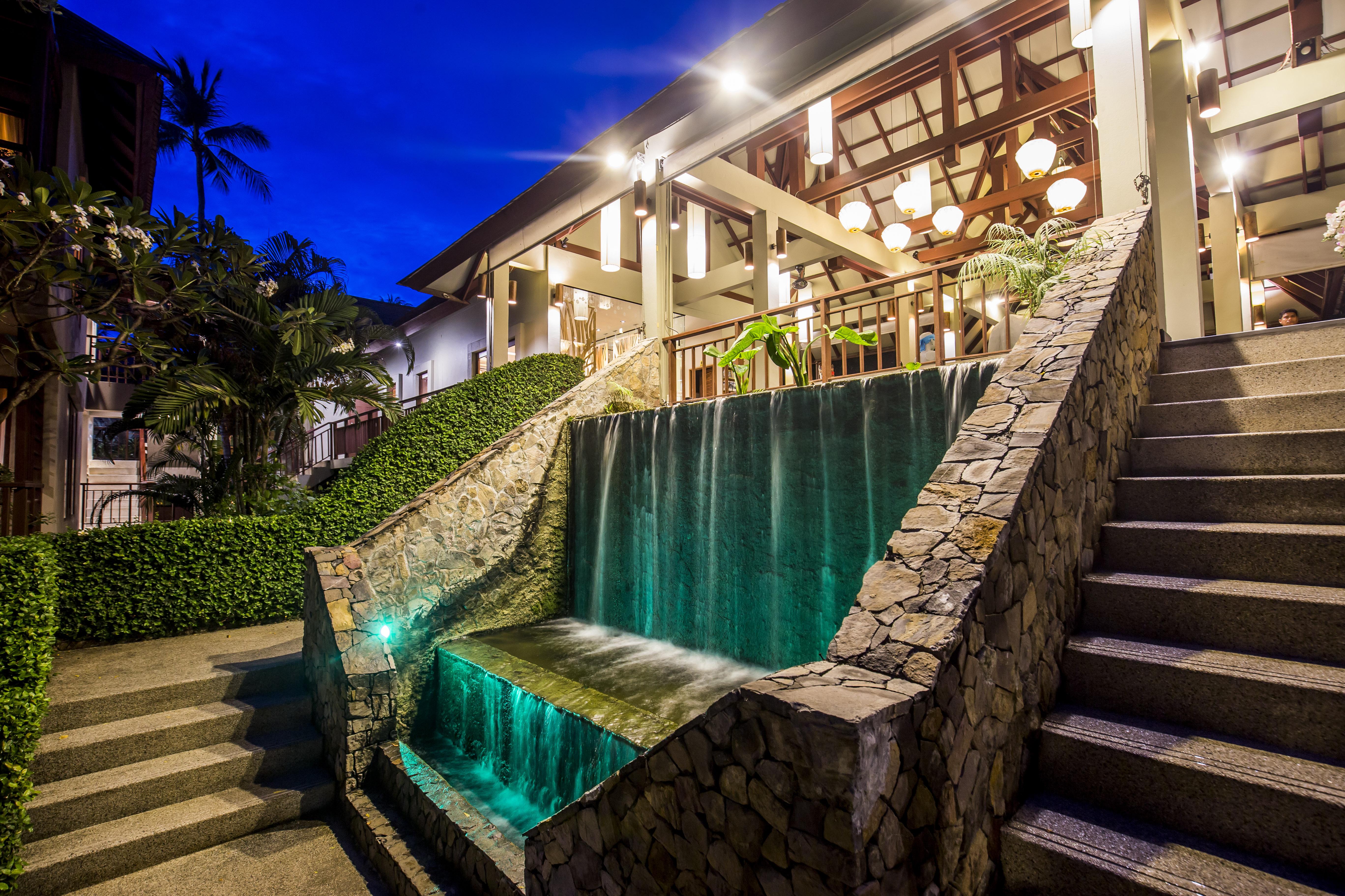 Baan Haad Ngam Boutique Resort Ko Samui Exterior foto
