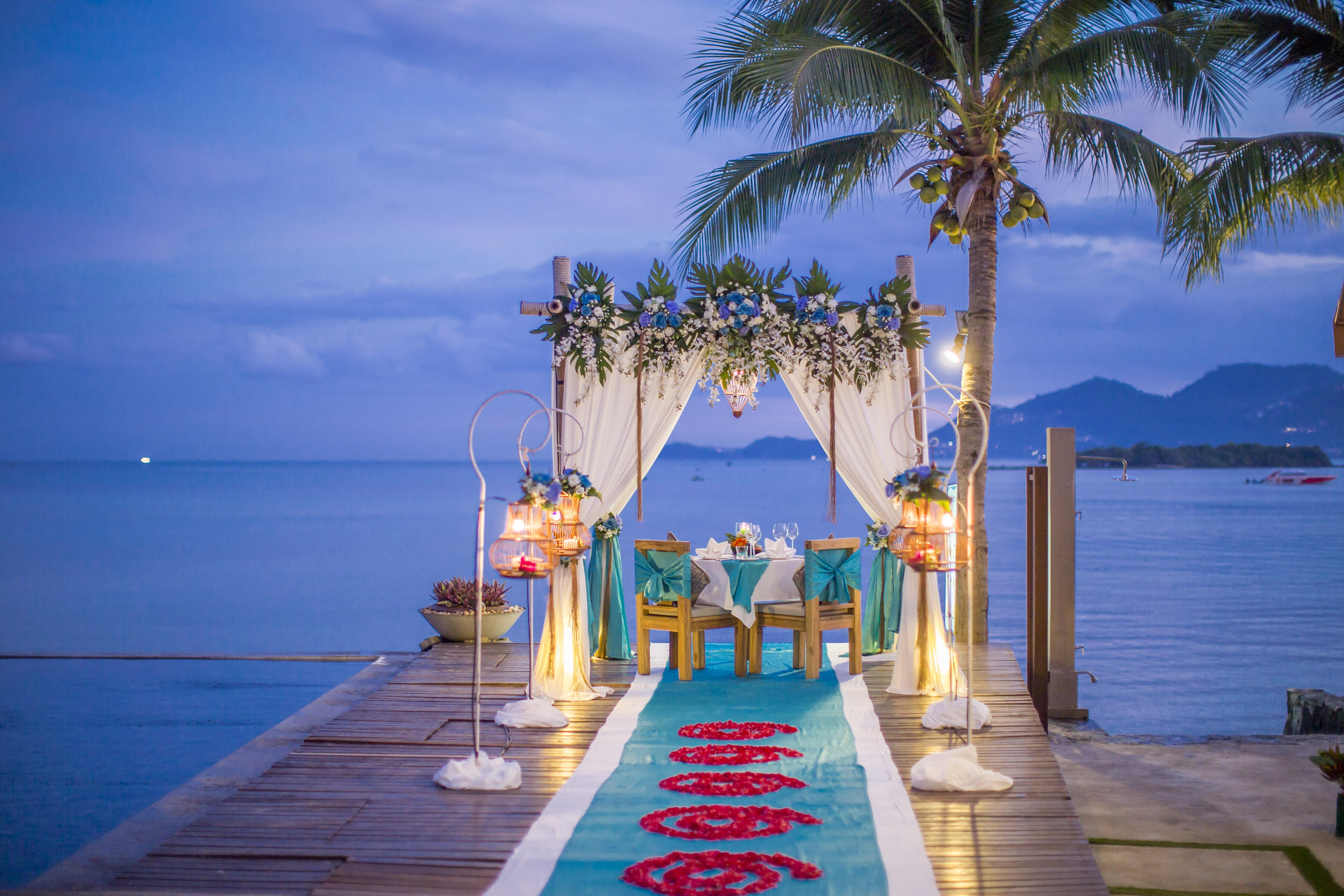 Baan Haad Ngam Boutique Resort Ko Samui Exterior foto