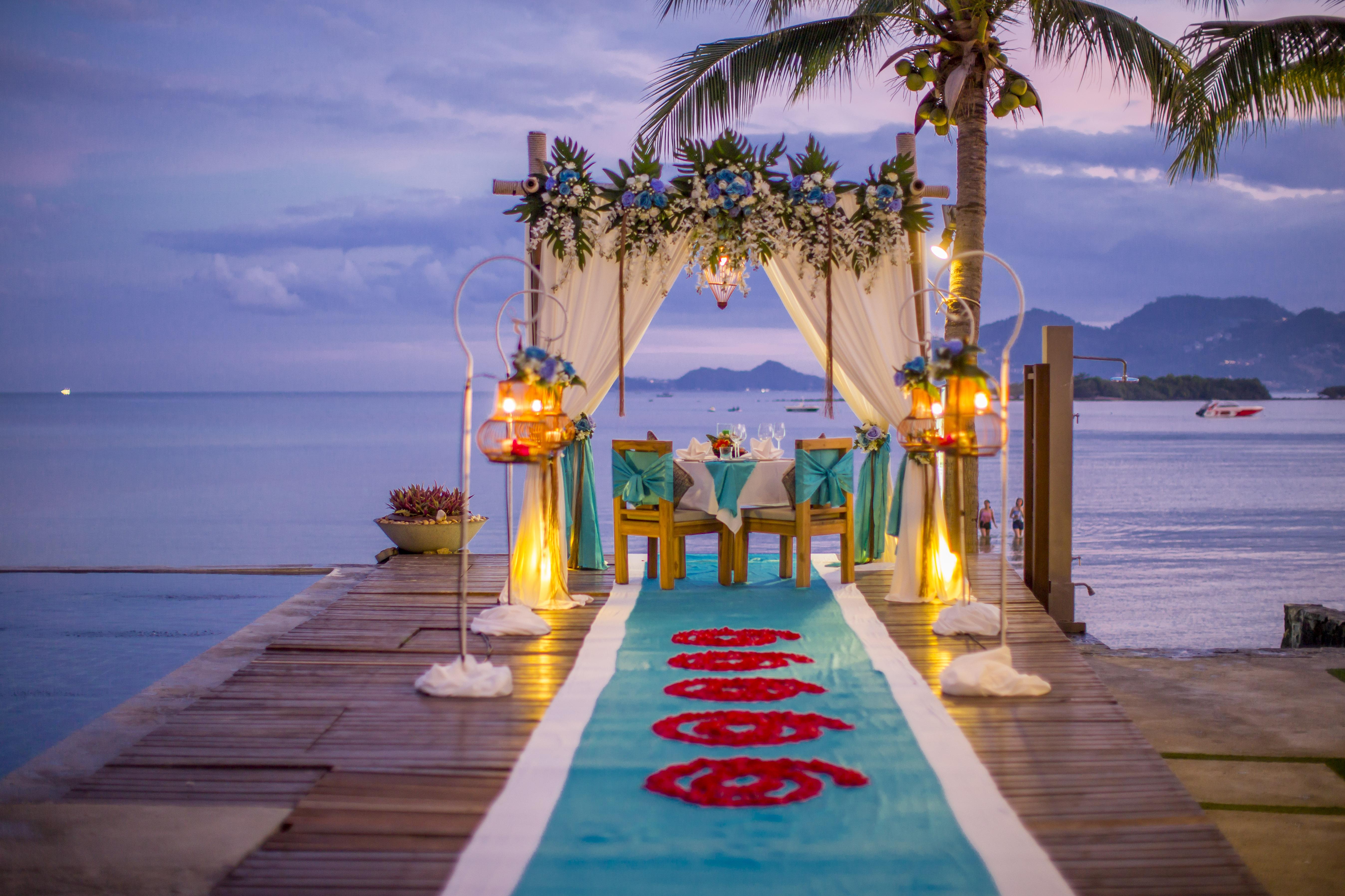 Baan Haad Ngam Boutique Resort Ko Samui Exterior foto