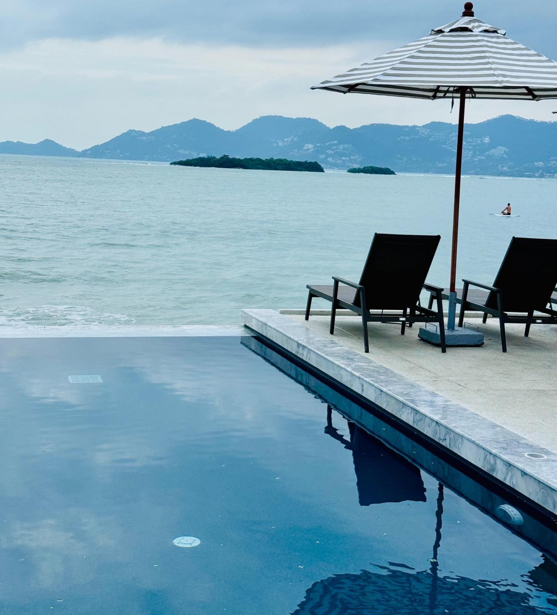 Baan Haad Ngam Boutique Resort Ko Samui Exterior foto